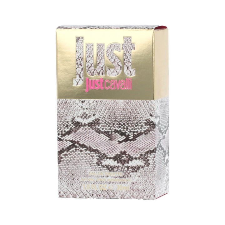Dameparfume Roberto Cavalli Just Cavalli Her 2013 EDT EDT 30 ml