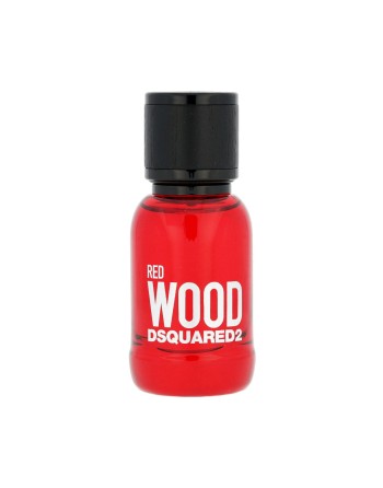 Dameparfume Dsquared2 EDT Red Wood 30 ml