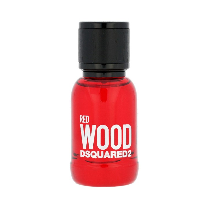 Parfum Femme Dsquared2 EDT Red Wood 30 ml