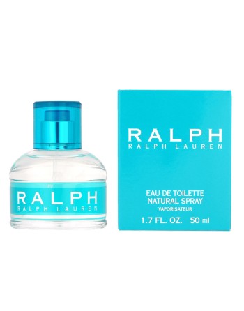 Perfume Mujer Ralph Lauren Ralph EDT 50 ml