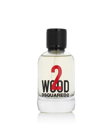 Parfum Unisexe Dsquared2 EDT 2 Wood 100 ml