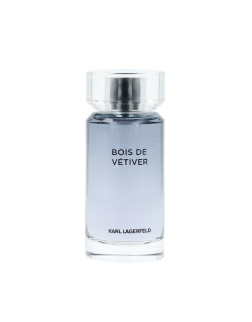 Herrenparfüm Karl Lagerfeld EDT Bois De Vétiver 100 ml