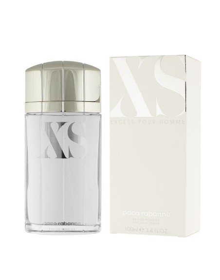 Parfum Homme Paco Rabanne EDT Xs 100 ml