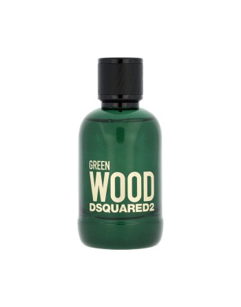 Herrenparfüm Dsquared2 EDT Green Wood 100 ml