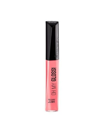 Lip-gloss Oh My Glosh! Rimmel London