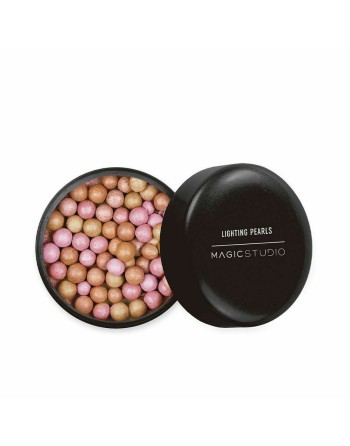 Illuminating pearls Magic Studio  