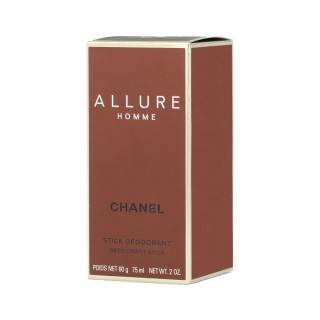 Déodorant Chanel Allure Homme Allure Homme 75 ml
