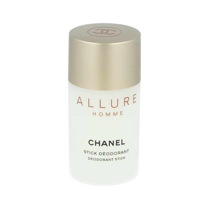 Déodorant Chanel Allure Homme Allure Homme 75 ml