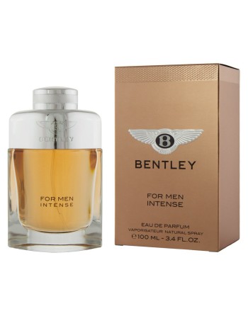 Parfum Homme Bentley EDP Bentley For Men Intense 100 ml