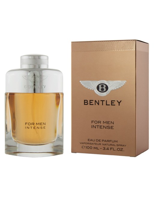 Herrenparfüm Bentley EDP Bentley For Men Intense 100 ml