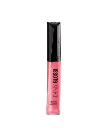 Lip-gloss Oh My Glosh! Rimmel London