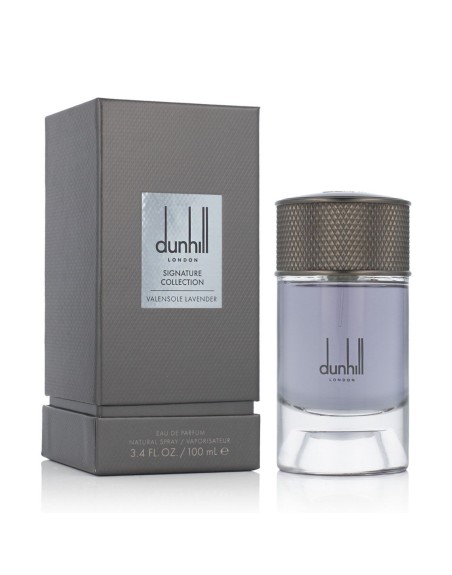Perfume Hombre Dunhill EDP Signature Collection Valensole Lavender 100 ml
