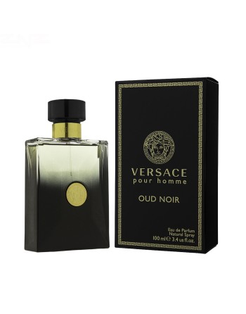 Herreparfume Versace EDP Oud Noir 100 ml