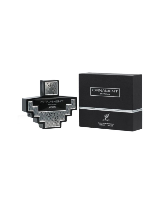 Herrenparfüm Afnan EDP Ornament 100 ml