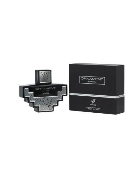 Herrenparfüm Afnan EDP Ornament 100 ml