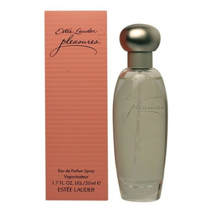 Dameparfume Pleasures Estee Lauder EDP EDP