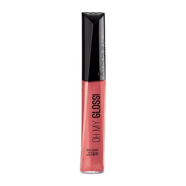 Lipgloss Oh My Glosh! Rimmel London