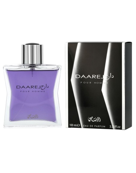 Herrenparfüm Rasasi Daarej Pour Homme EDP 100 ml
