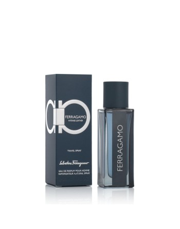 Herreparfume Salvatore Ferragamo EDP Ferragamo Intense Leather 30 ml