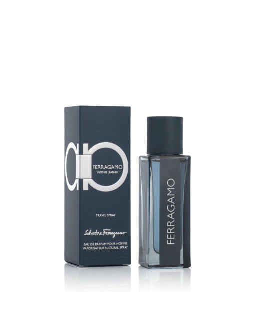 Herrenparfüm Salvatore Ferragamo EDP Ferragamo Intense Leather 30 ml