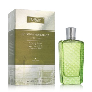 Herreparfume The Merchant of Venice EDP Colonia Veneziana 100 ml
