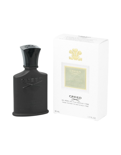 Herrenparfüm Creed Green Irish Tweed EDP 50 ml