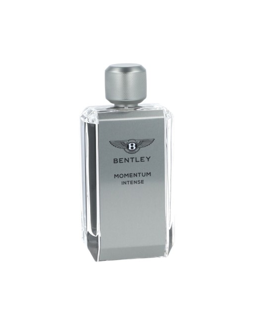 Perfume Hombre Bentley EDP Momentum Intense 100 ml