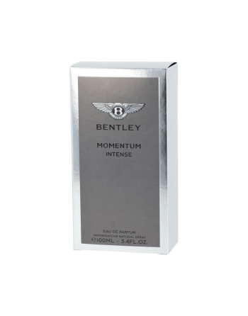 Herreparfume Bentley EDP Momentum Intense 100 ml