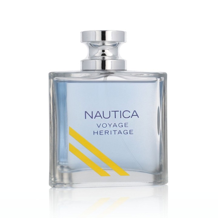 Herreparfume Nautica EDT Voyage Heritage 100 ml