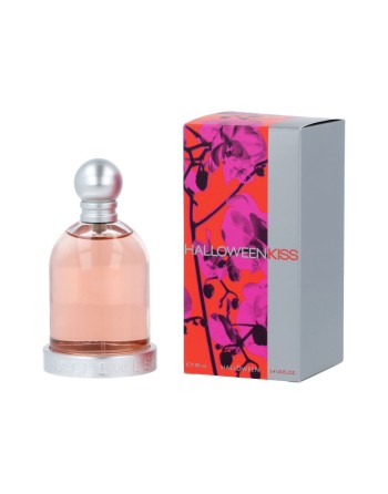 Women's Perfume Halloween EDT Halloween Kiss 100 ml