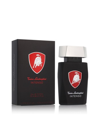 Parfum Homme Tonino Lamborghini Intenso EDT 75 ml