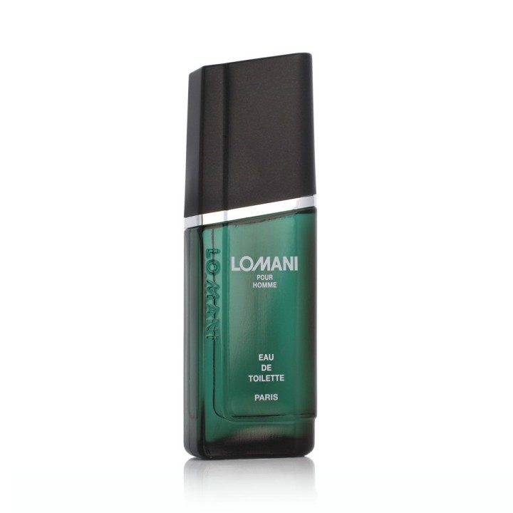 Herreparfume Lomani EDT Pour Homme 100 ml