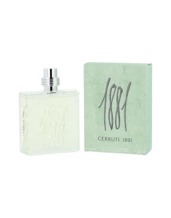 Profumo Uomo Cerruti EDT 1881 Pour Homme 200 ml