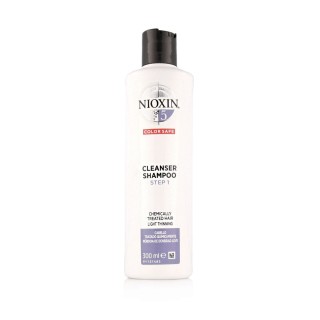 Champú Nioxin Color Safe 300 ml