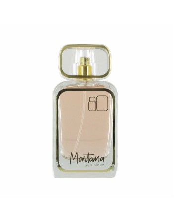 Parfum Femme Montana Montana 80's EDP 100 ml Montana 80's