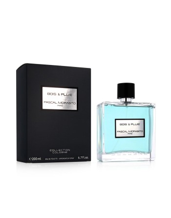 Herrenparfüm Pascal Morabito EDT Bois & Pluie 200 ml