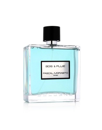 Herrenparfüm Pascal Morabito EDT Bois & Pluie 200 ml