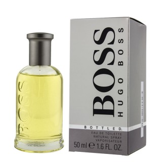 Herreparfume Hugo Boss Bottled No 6 EDT 50 ml