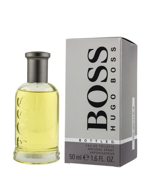 Herreparfume Hugo Boss Bottled No 6 EDT 50 ml