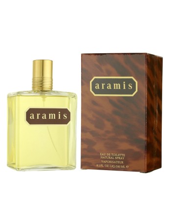 Herrenparfüm Aramis EDT Aramis For Men 240 ml