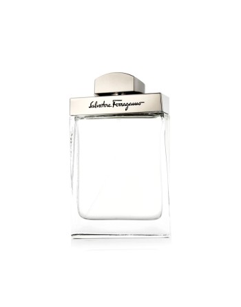 Herrenparfüm Salvatore Ferragamo EDT Pour Homme 100 ml
