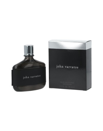Herrenparfüm John Varvatos EDT John Varvatos for Men 75 ml