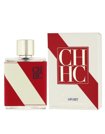 Perfume Hombre Carolina Herrera EDT CH Men Sport 100 ml