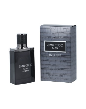 Parfum Homme Jimmy Choo Jimmy Choo Man Intense EDT EDT 50 ml
