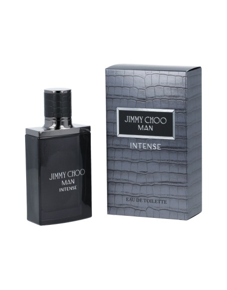 Parfum Homme Jimmy Choo Jimmy Choo Man Intense EDT EDT 50 ml