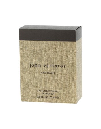 Herreparfume John Varvatos EDT Artisan 75 ml