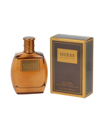 Men's Perfume Guess EDT By Marciano 100 ml