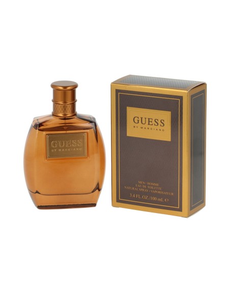 Parfum Homme Guess EDT By Marciano 100 ml