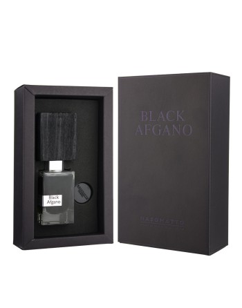 Unisex Perfume Nasomatto Black Afgano 30 ml