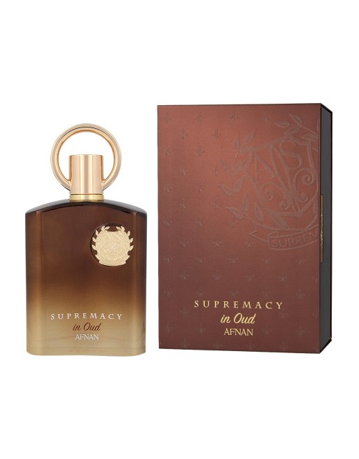 Unisex-Parfüm Afnan Supremacy in Oud 100 ml